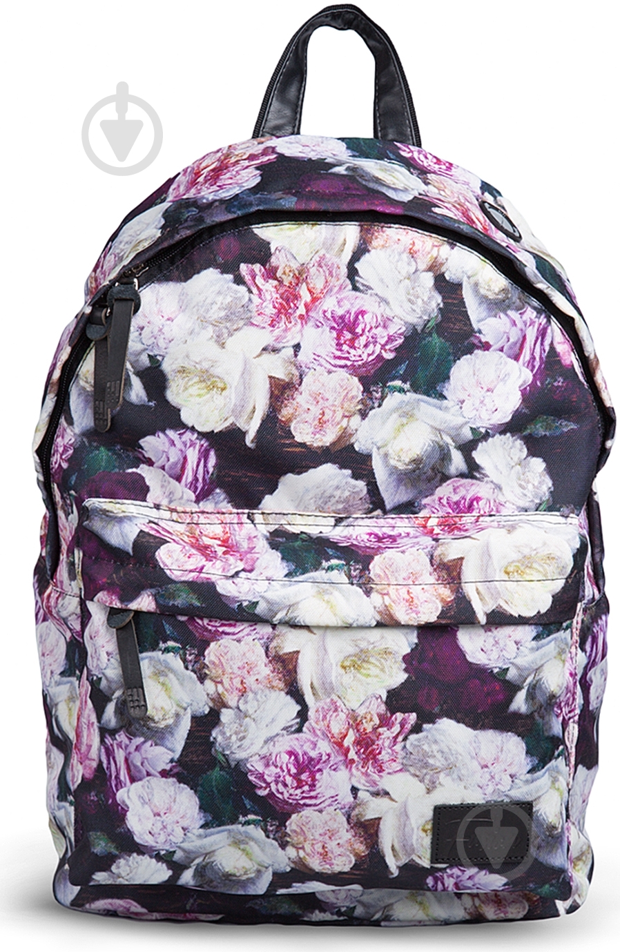 Рюкзак Fusion Roses Pink One size 422_Рожевий_One size 15,6 л разноцветный - фото 1