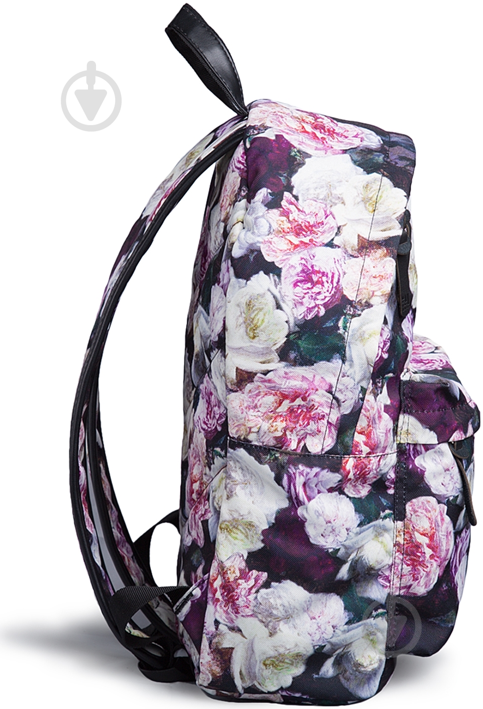 Рюкзак Fusion Roses Pink One size 422_Рожевий_One size 15,6 л разноцветный - фото 2