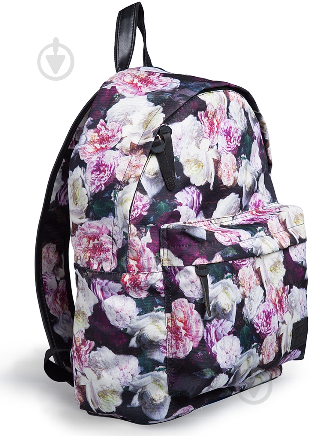 Рюкзак Fusion Roses Pink One size 422_Рожевий_One size 15,6 л разноцветный - фото 3