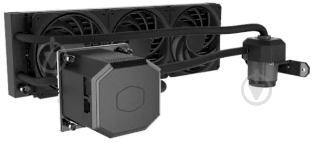 Система водного охлаждения Cooler Master MasterLiquid ML360 SUB-ZERO (MLZ-D36M-A19PK12) - фото 3