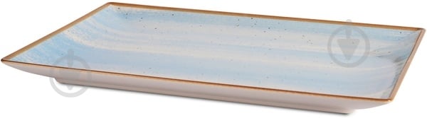 Блюдо Ipec Ciel 34х23 см - фото 1 Блюдо Ipec Ciel 34х23 см - фото 1