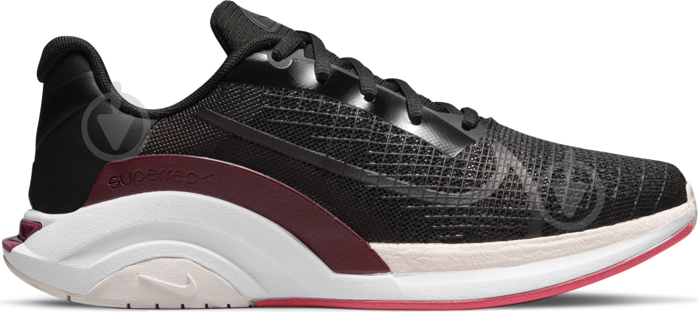 Кроссовки Nike ZoomX SuperRep Surge CK9406-069 р.40,5 - фото 1 Кроссовки Nike ZoomX SuperRep Surge CK9406-069 р.40,5 - фото 1