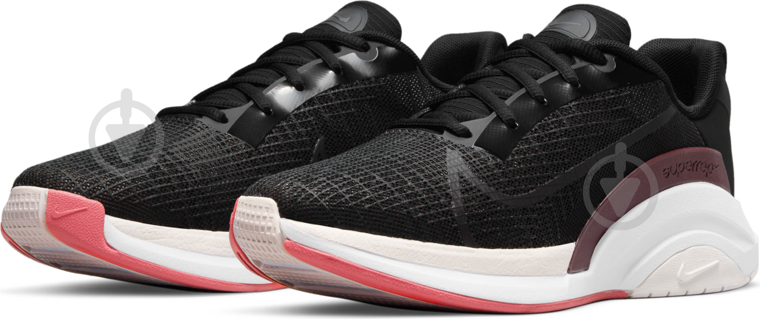 Кроссовки Nike ZoomX SuperRep Surge CK9406-069 р.40,5 - фото 5 Кроссовки Nike ZoomX SuperRep Surge CK9406-069 р.40,5 - фото 5