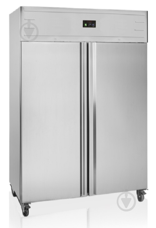 Шкаф морозильный TEFCOLD GUF140 - фото 1