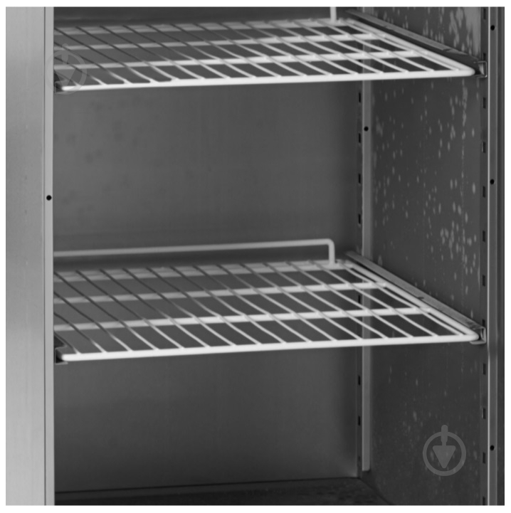 Шкаф морозильный TEFCOLD GUF140 - фото 2