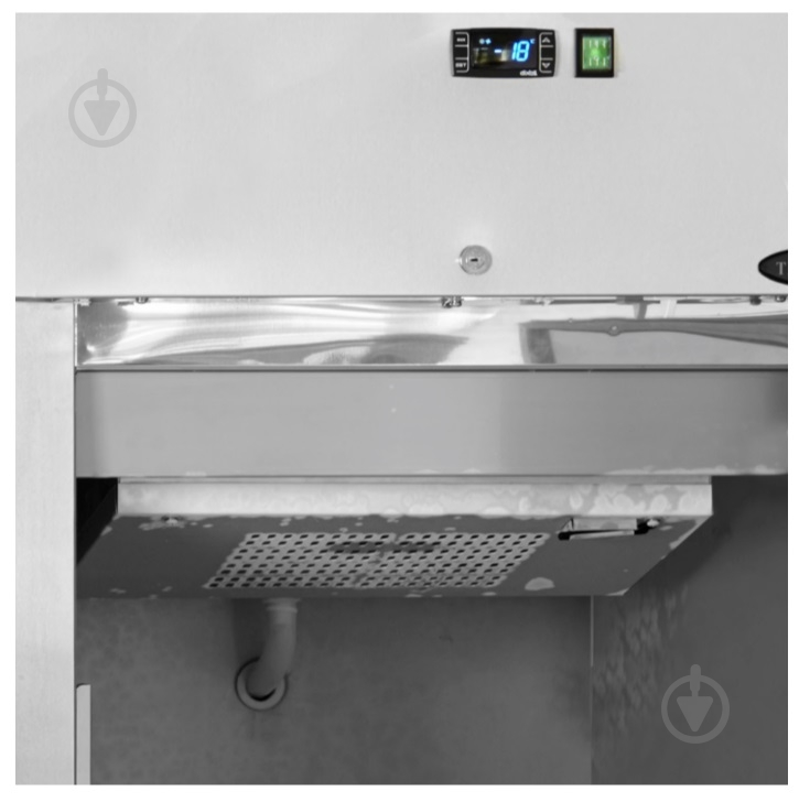 Шкаф морозильный TEFCOLD GUF140 - фото 3
