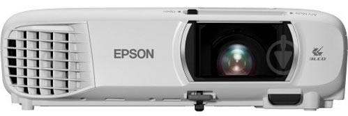 Проектор Epson EH-TW750 (V11H980040) - фото 4