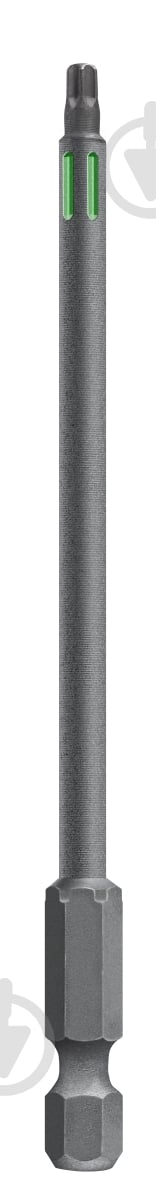 Набор бит KWB торсионных Torx T10, T15, T20 3 шт. 123241 - фото 3