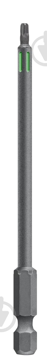 Набор бит KWB торсионных Torx T10, T15, T20 3 шт. 123241 - фото 5