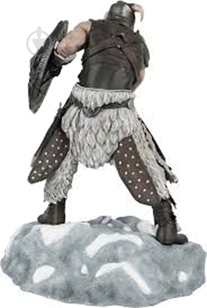 Статуэтка GAYA Skyrim Dragonborn (GE3452) - фото 3
