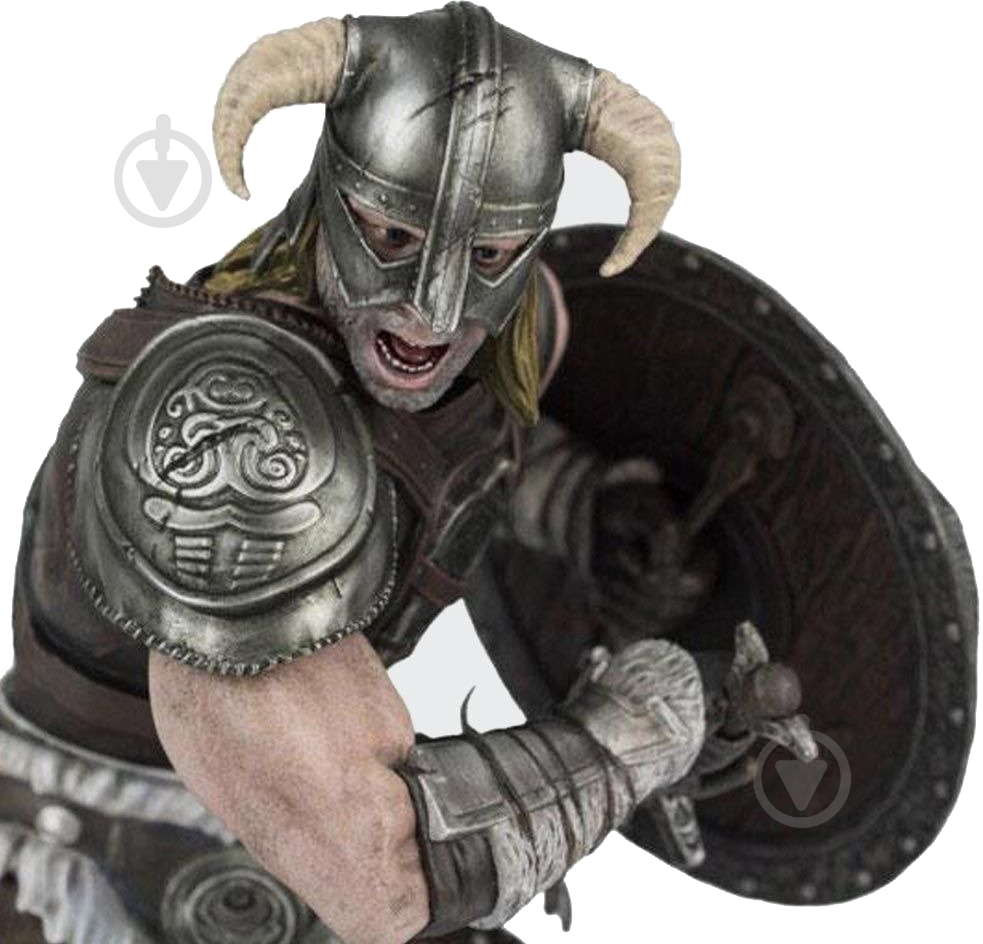 Статуэтка GAYA Skyrim Dragonborn (GE3452) - фото 5