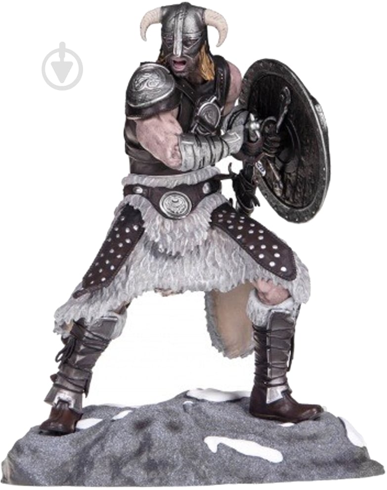 Статуэтка GAYA Skyrim Dragonborn (GE3452) - фото 2