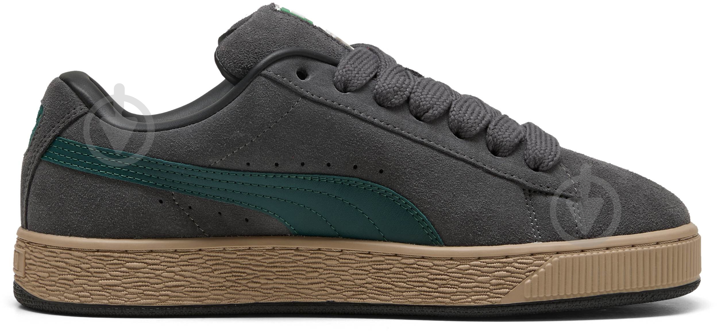 Кроссовки Puma SUEDE XL 39520570 р.46 - фото 2