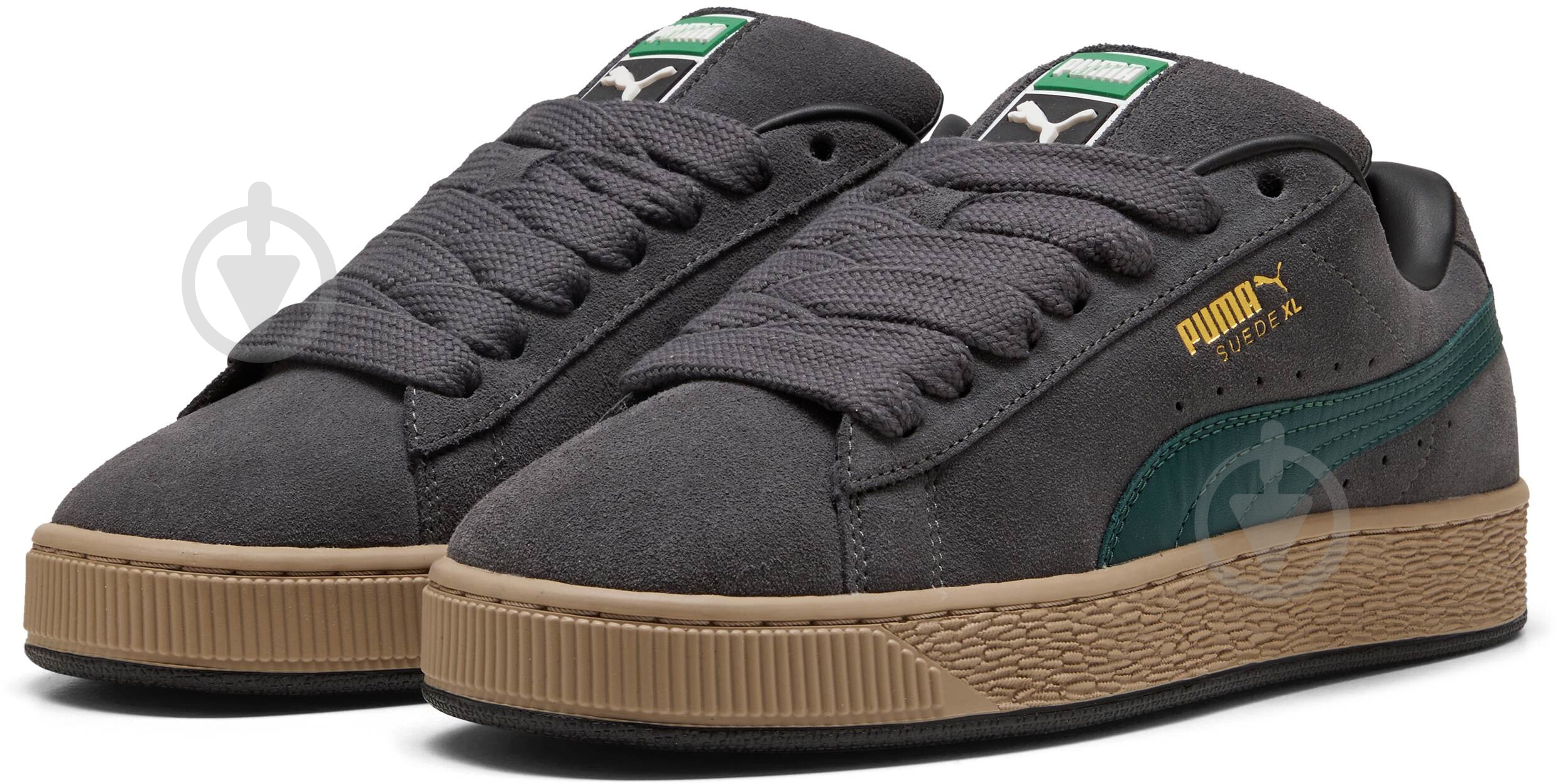 Кроссовки Puma SUEDE XL 39520570 р.46 - фото 3
