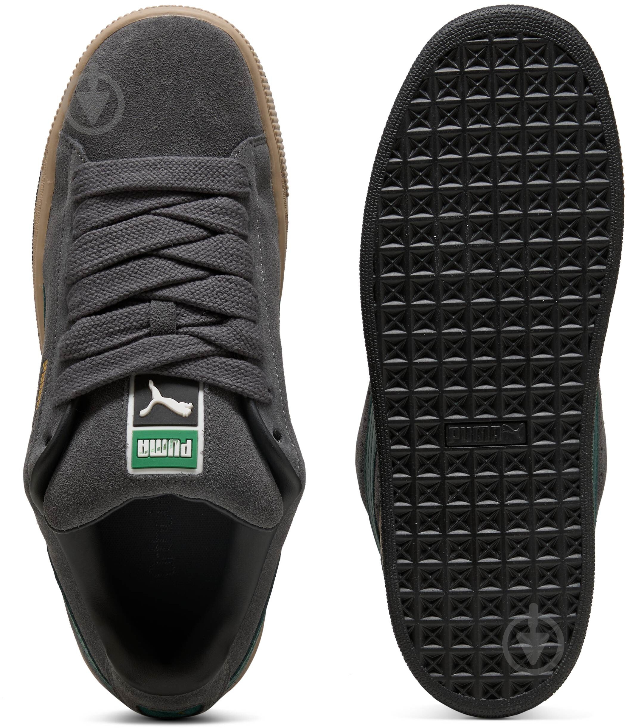 Кроссовки Puma SUEDE XL 39520570 р.46 - фото 6