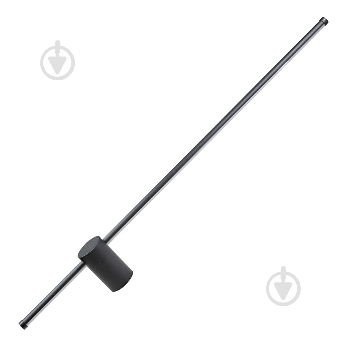 Бра LED CONCEPT LED WL MONROE 090 12 Вт черный - фото 2