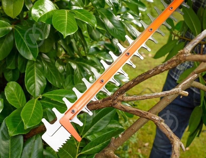 Кусторез электрический BEHTS401 - фото 9