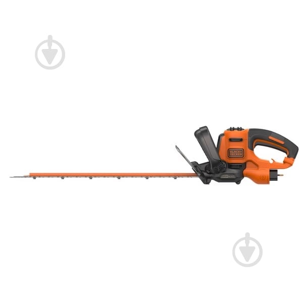 Кусторез электрический BEHTS401 - фото 2