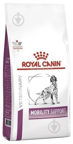 Корм сухой для собак для всех пород Royal Canin Mobility C2P+ 2 кг - фото 1