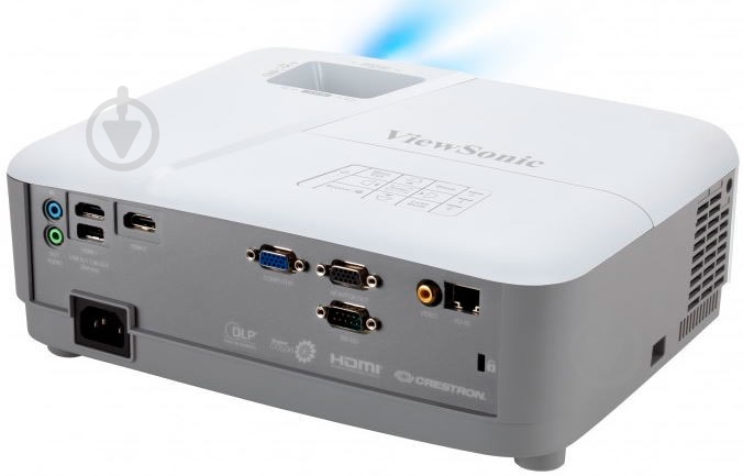 Проектор ViewSonic PG707W (PG707W) - фото 4