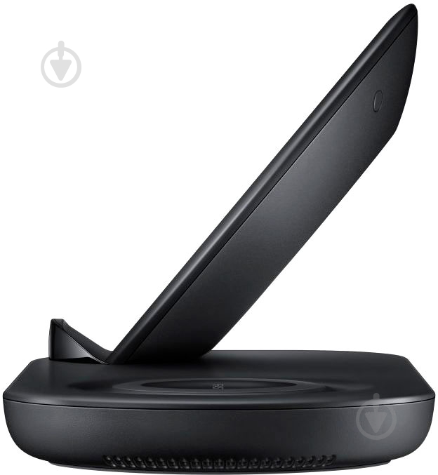 Зарядное устройство Samsung Duo Wireless Charger Multi black - фото 2 Зарядное устройство Samsung Duo Wireless Charger Multi black - фото 2