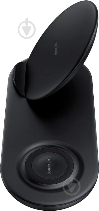 Зарядное устройство Samsung Duo Wireless Charger Multi black - фото 8 Зарядное устройство Samsung Duo Wireless Charger Multi black - фото 8