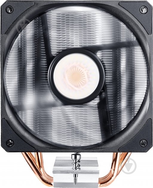 Процессорный кулер Cooler Master Hyper 212 EVO V2 (RR-2V2E-18PK-R2) - фото 1 Процессорный кулер Cooler Master Hyper 212 EVO V2 (RR-2V2E-18PK-R2) - фото 1