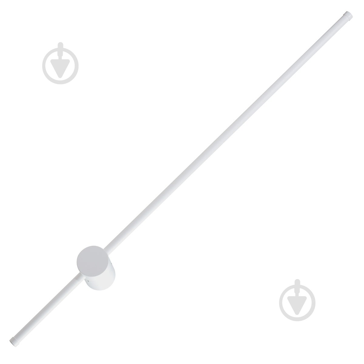 Бра LED CONCEPT WL MONROE 090 12 Вт белый - фото 2 Бра LED CONCEPT WL MONROE 090 12 Вт белый - фото 2