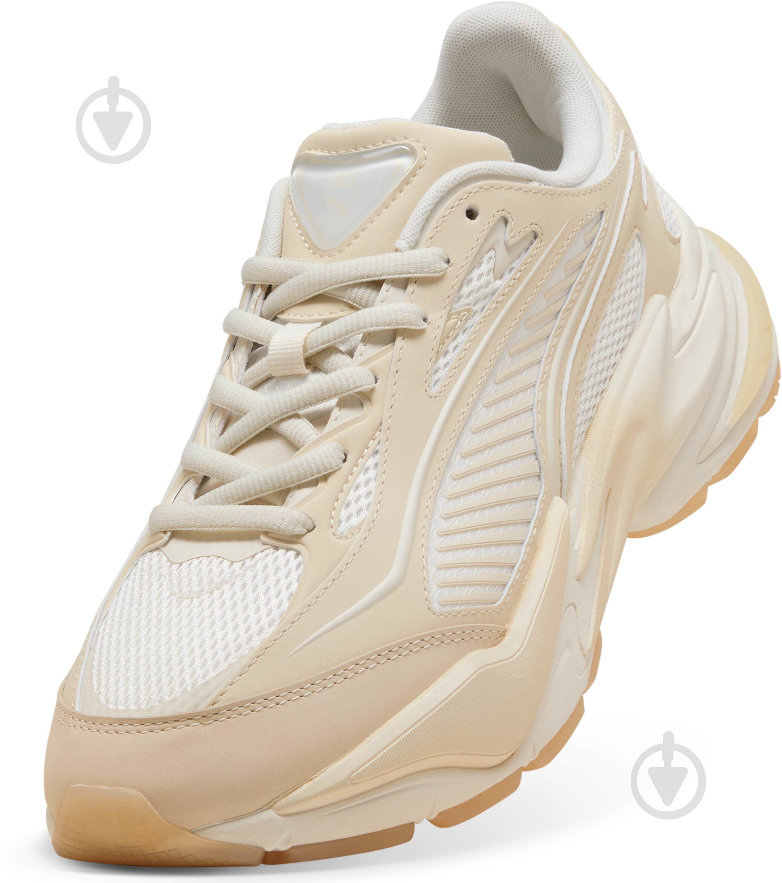 Кросівки чоловічі Puma RS-25 40291607 р.46 бежеві - фото 5 Кросівки чоловічі Puma RS-25 40291607 р.46 бежеві - фото 5