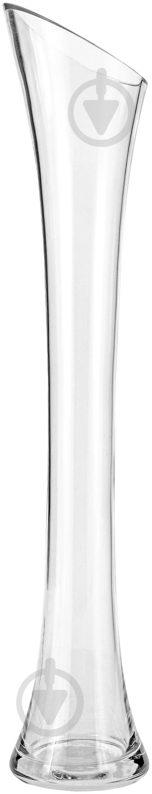 Ваза Baobei Glassware Ріпосо BV346-50 49 см - фото 1 Ваза Baobei Glassware Ріпосо BV346-50 49 см - фото 1