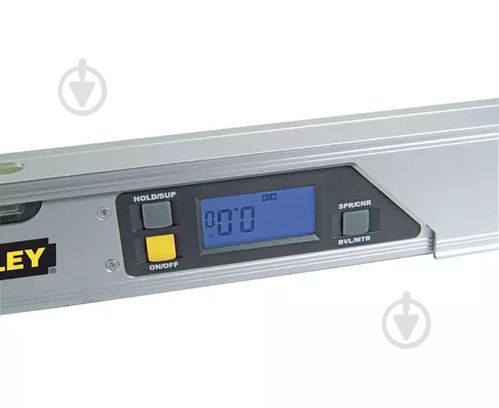 Угломер Stanley 400 мм 0-42-087 - фото 4 Угломер Stanley 400 мм 0-42-087 - фото 4