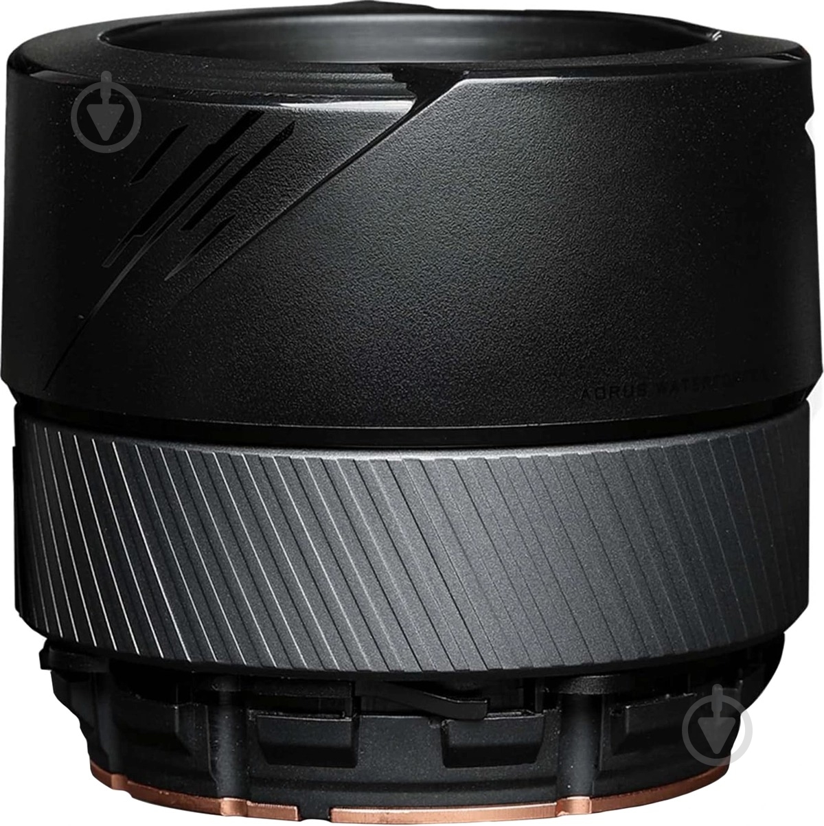 Система водного охлаждения Gigabyte AORUS WATERFORCE X 240 - фото 5 Система водного охлаждения Gigabyte AORUS WATERFORCE X 240 - фото 5