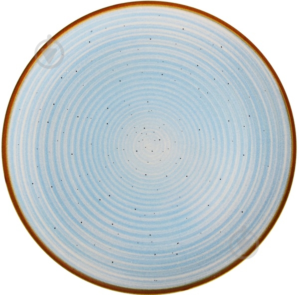 Тарілка десертна Ipec Ciel 20 см - фото 1