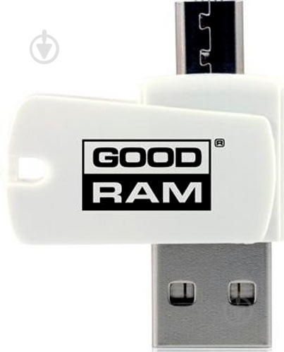 Кардридер Goodram AO20-MW01R11 - фото 1