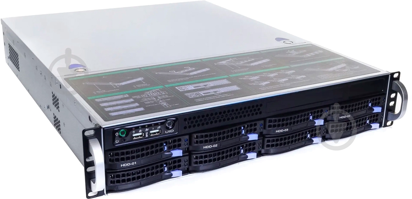 Сервер Artline Business R36 (R36v20) - фото 2