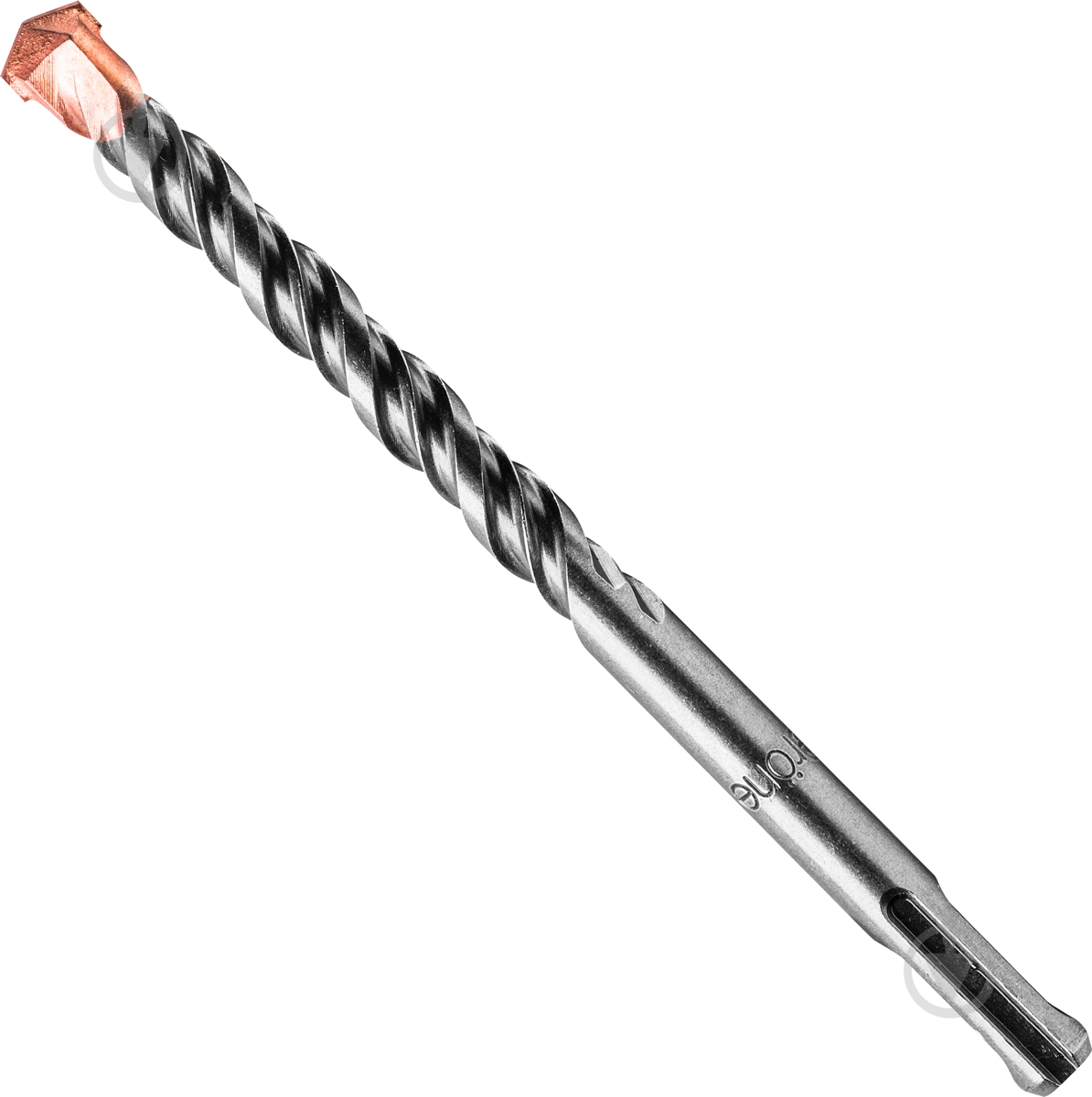 Бур Grone SDS-plus 16x400 мм 2204-616400 - фото 1