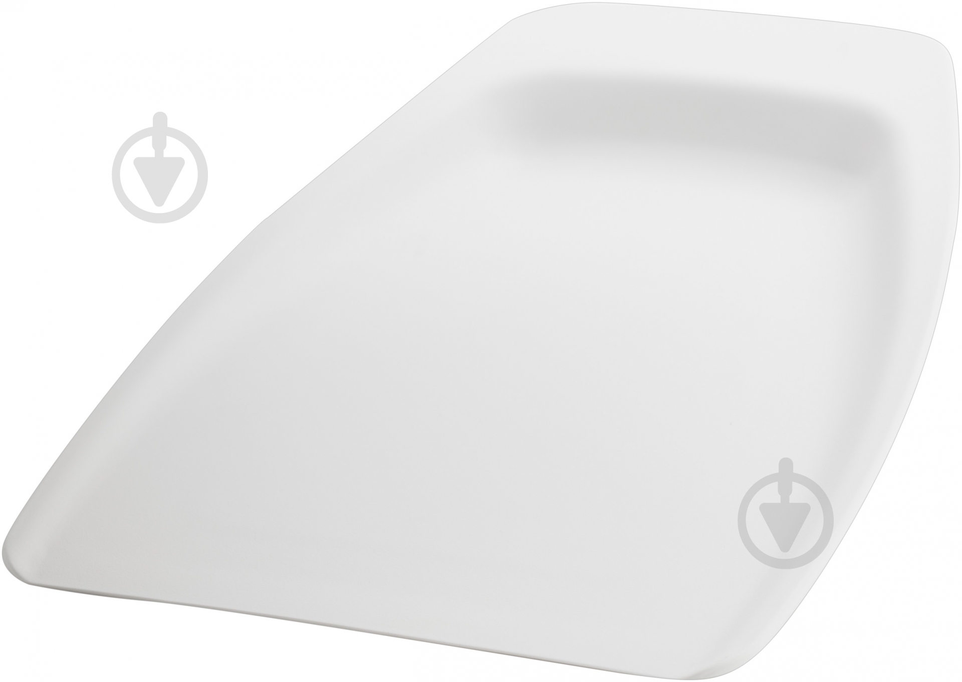 Доска-совок Tescoma PRESTO 30х21 см 378842 - фото 1