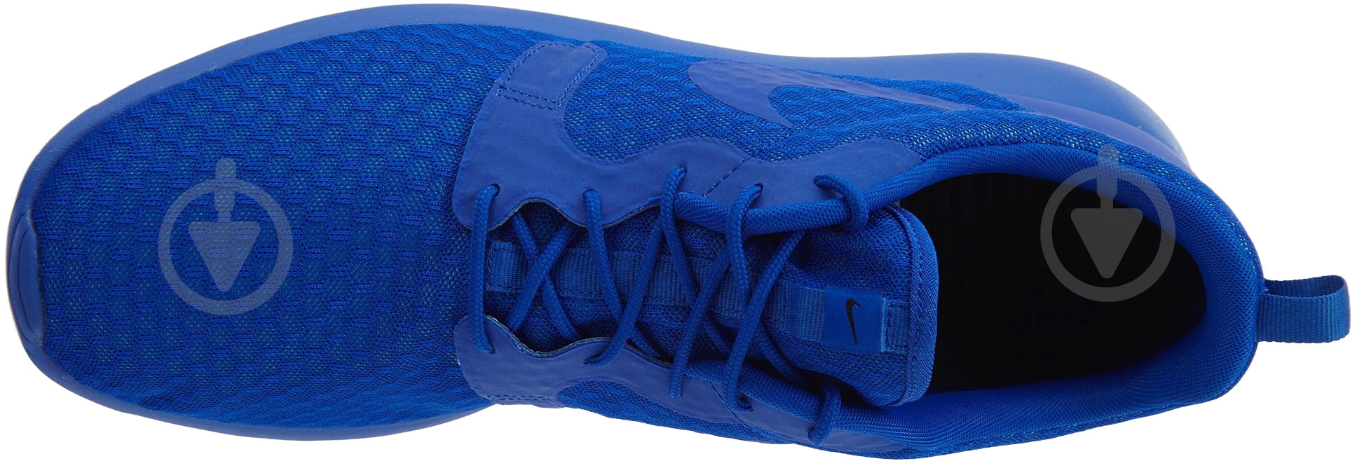 Кросівки чоловічі демісезонні Nike ROSHE ONE HYP 636220-440 р.43 сині - фото 3
