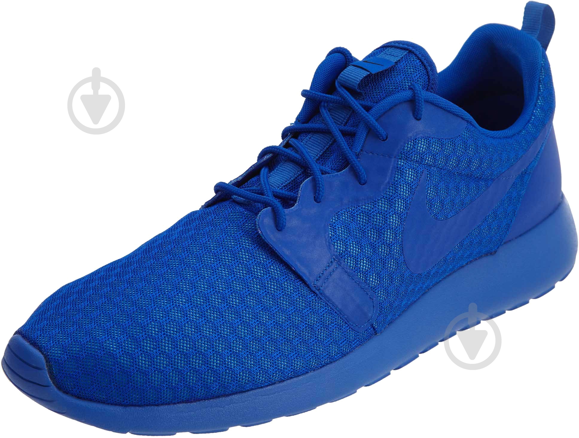 Кросівки чоловічі демісезонні Nike ROSHE ONE HYP 636220-440 р.43 сині - фото 2