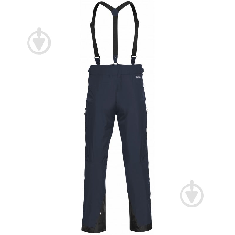 Штани Jack Wolfskin A64891_C0412 р. M синій - фото 3 Штани Jack Wolfskin A64891_C0412 р. M синій - фото 3