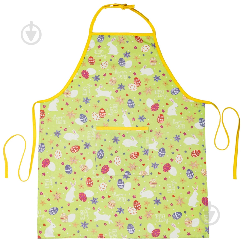 Фартук Писанка 55х78 см - фото 1 Фартук Писанка 55х78 см - фото 1