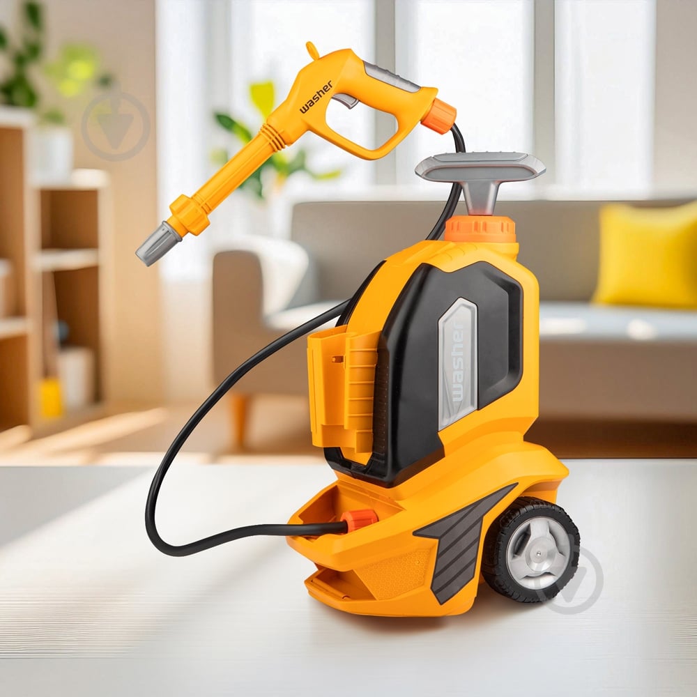 Набір інструментів OTAMANKO Портативна автомийка 532.01.49 - фото 2 Набір інструментів OTAMANKO Портативна автомийка 532.01.49 - фото 2