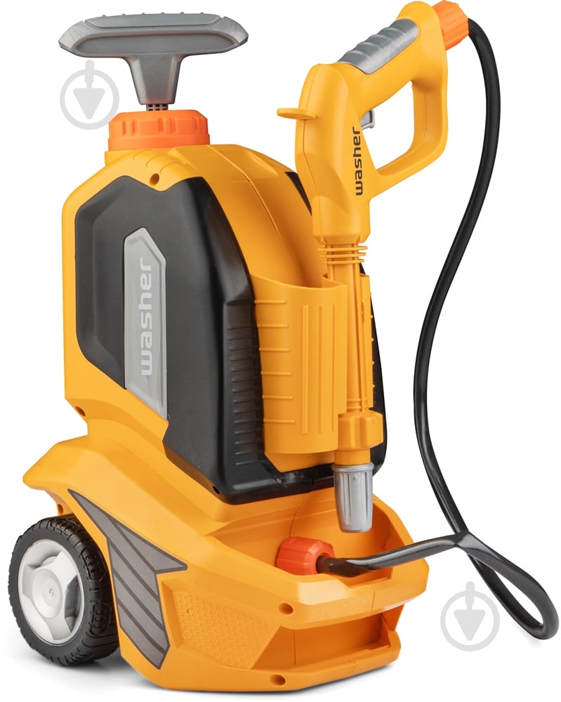 Набір інструментів OTAMANKO Портативна автомийка 532.01.49 - фото 1 Набір інструментів OTAMANKO Портативна автомийка 532.01.49 - фото 1