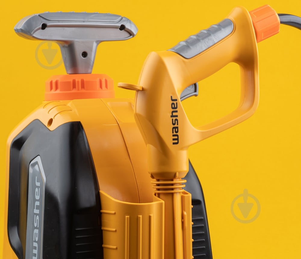 Набір інструментів OTAMANKO Портативна автомийка 532.01.49 - фото 5 Набір інструментів OTAMANKO Портативна автомийка 532.01.49 - фото 5