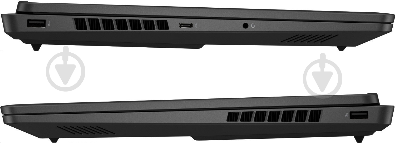 Ноутбук HP OMEN Gaming 16-am0052ua 16" (C9SE6EA) shadow black - фото 5