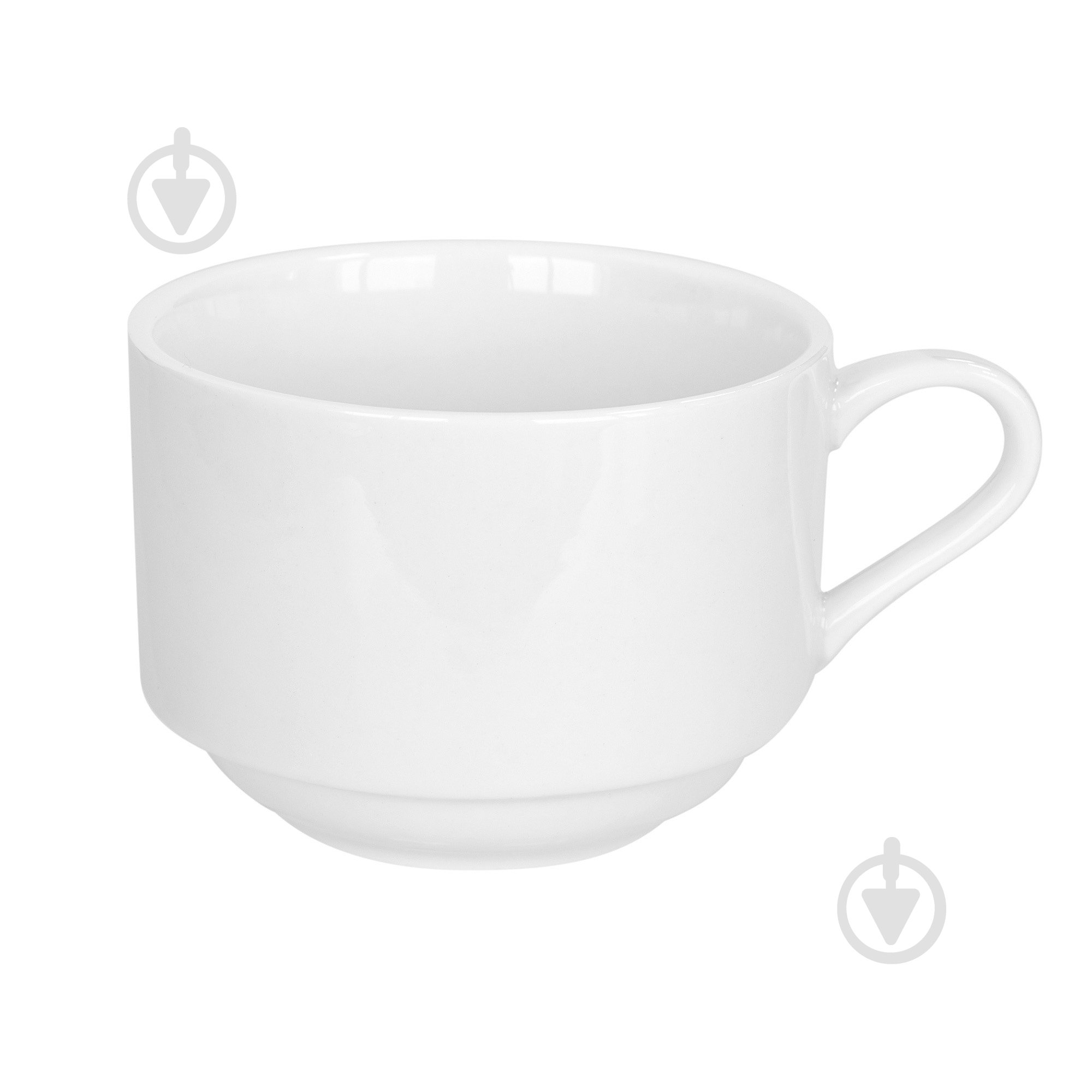 Чашка Helfer 160 мл 21-04-129 - фото 1