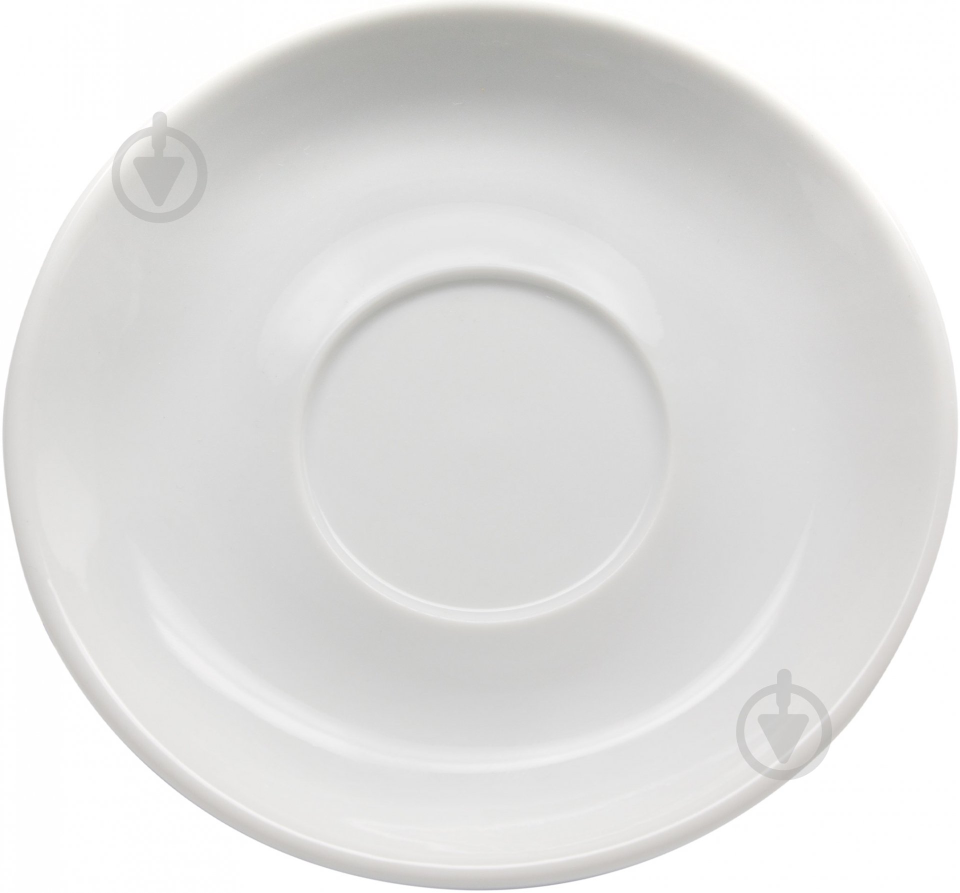 Блюдце Helfer 13 cм 21-04-130 - фото 1