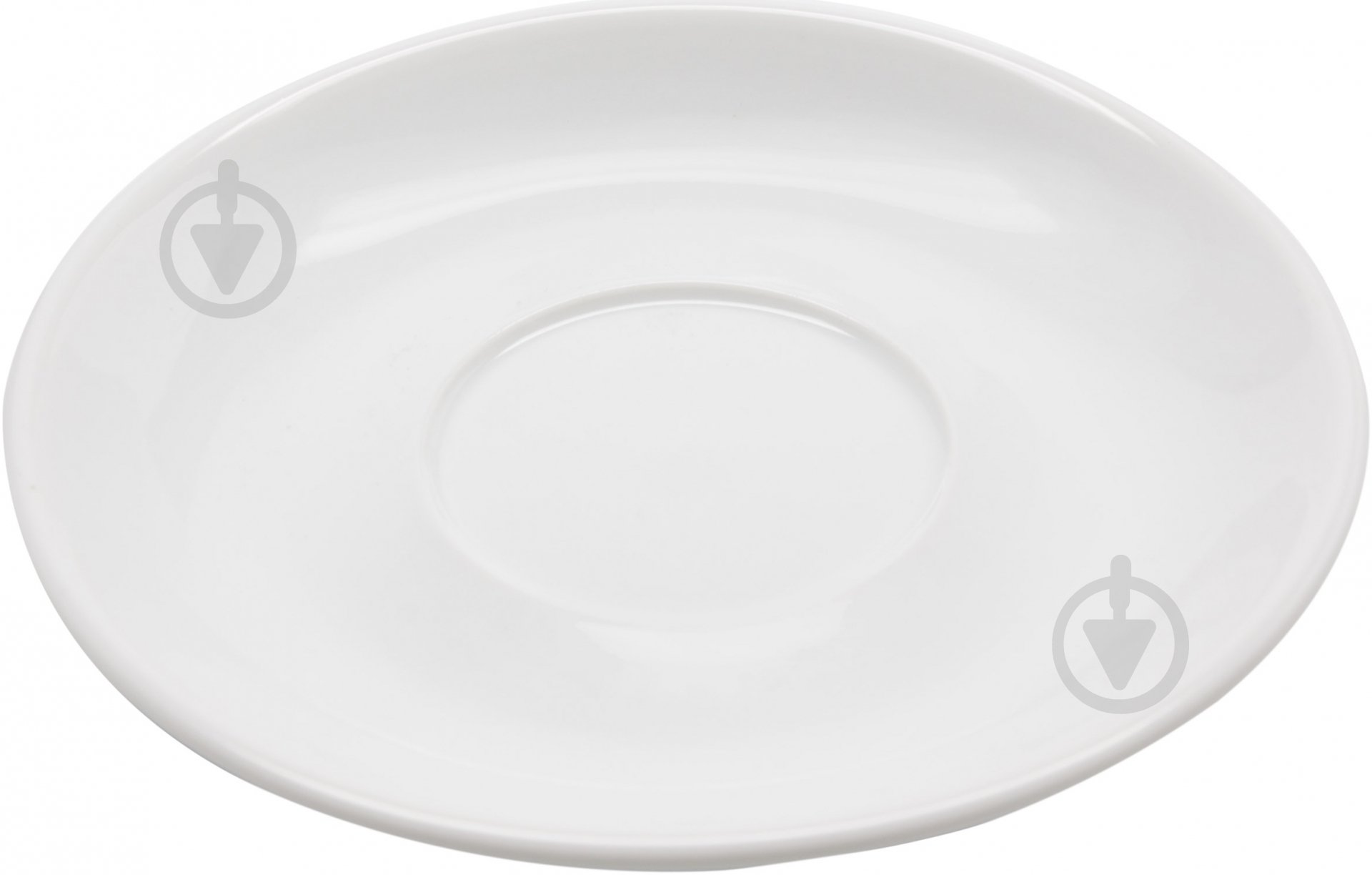 Блюдце Helfer 13 cм 21-04-130 - фото 2