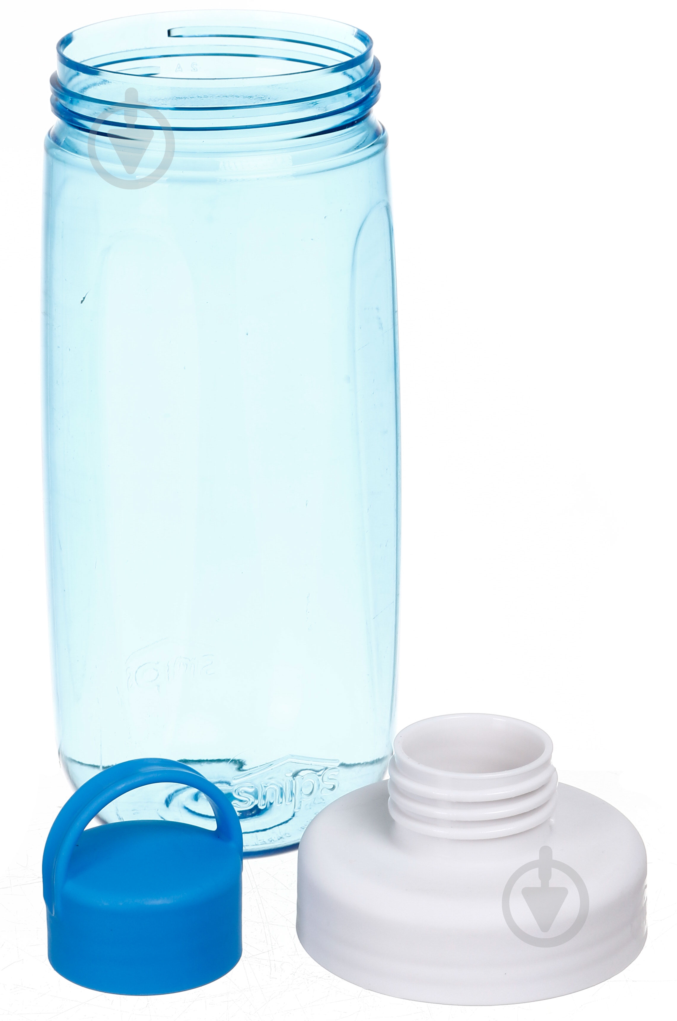 Бутылка для воды Snips 430 500 мл синий - фото 3