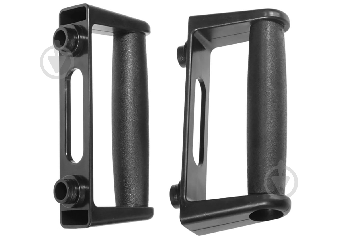 Доска для отжиманий EasyFit Straight EF-1367 - фото 4 Доска для отжиманий EasyFit Straight EF-1367 - фото 4